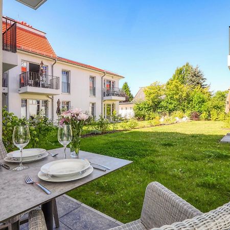 Baltischer Hof Apartment 14 Boltenhagen  Eksteriør bilde