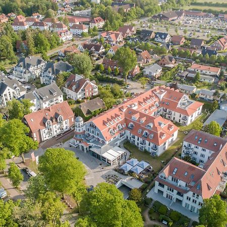 Baltischer Hof Apartment 14 Boltenhagen  Eksteriør bilde