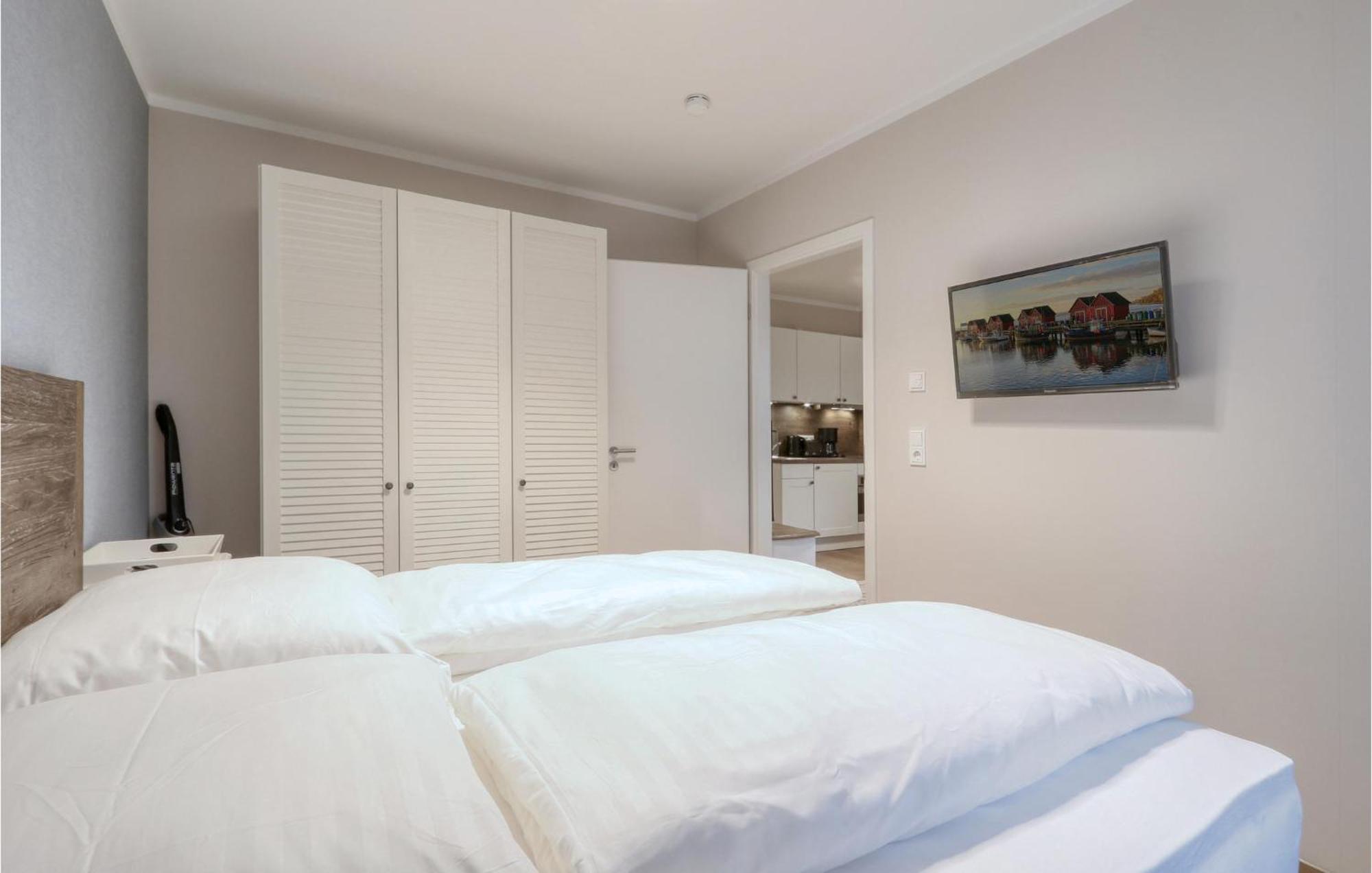 Baltischer Hof Apartment 14 Boltenhagen  Eksteriør bilde