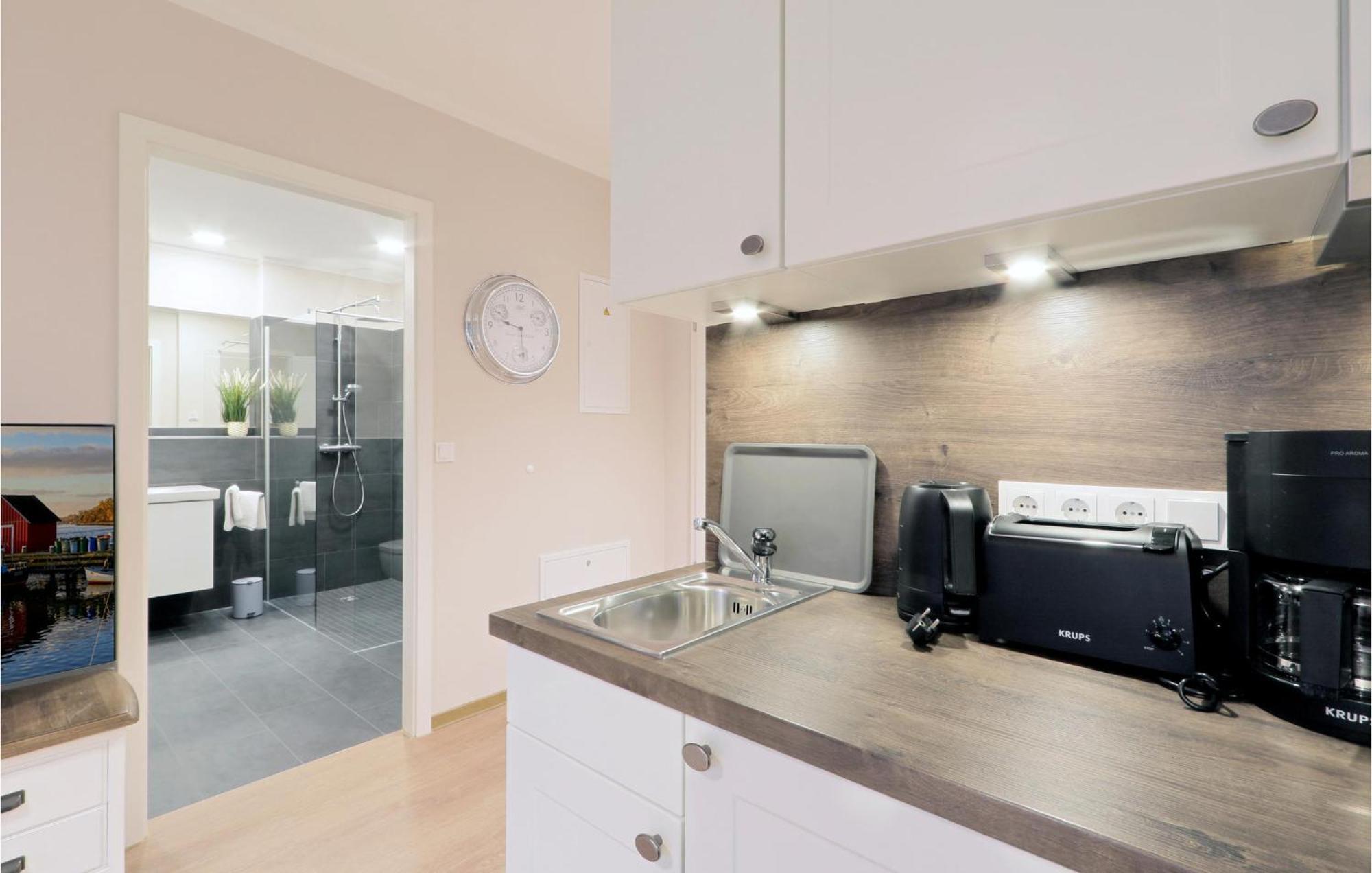Baltischer Hof Apartment 14 Boltenhagen  Eksteriør bilde