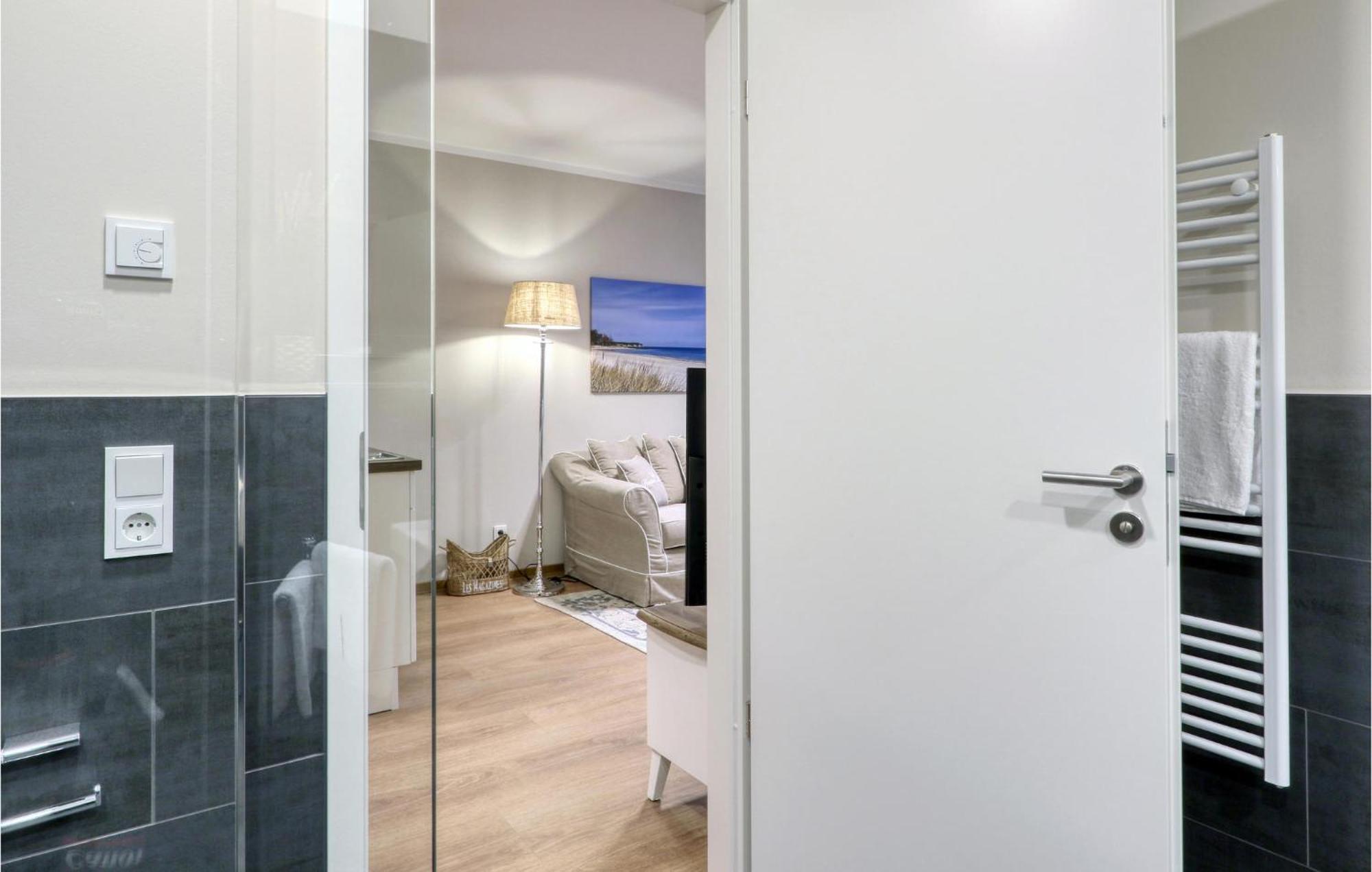 Baltischer Hof Apartment 14 Boltenhagen  Eksteriør bilde