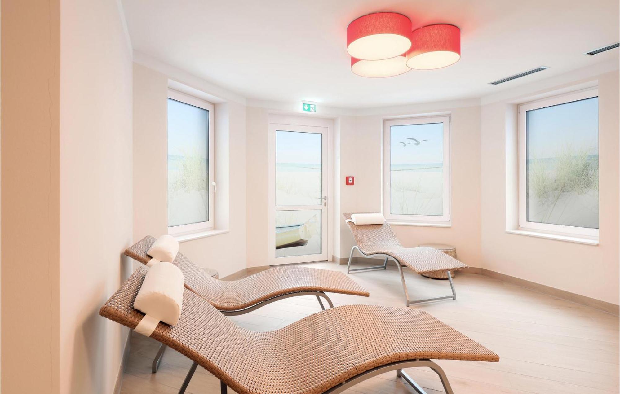 Baltischer Hof Apartment 14 Boltenhagen  Eksteriør bilde