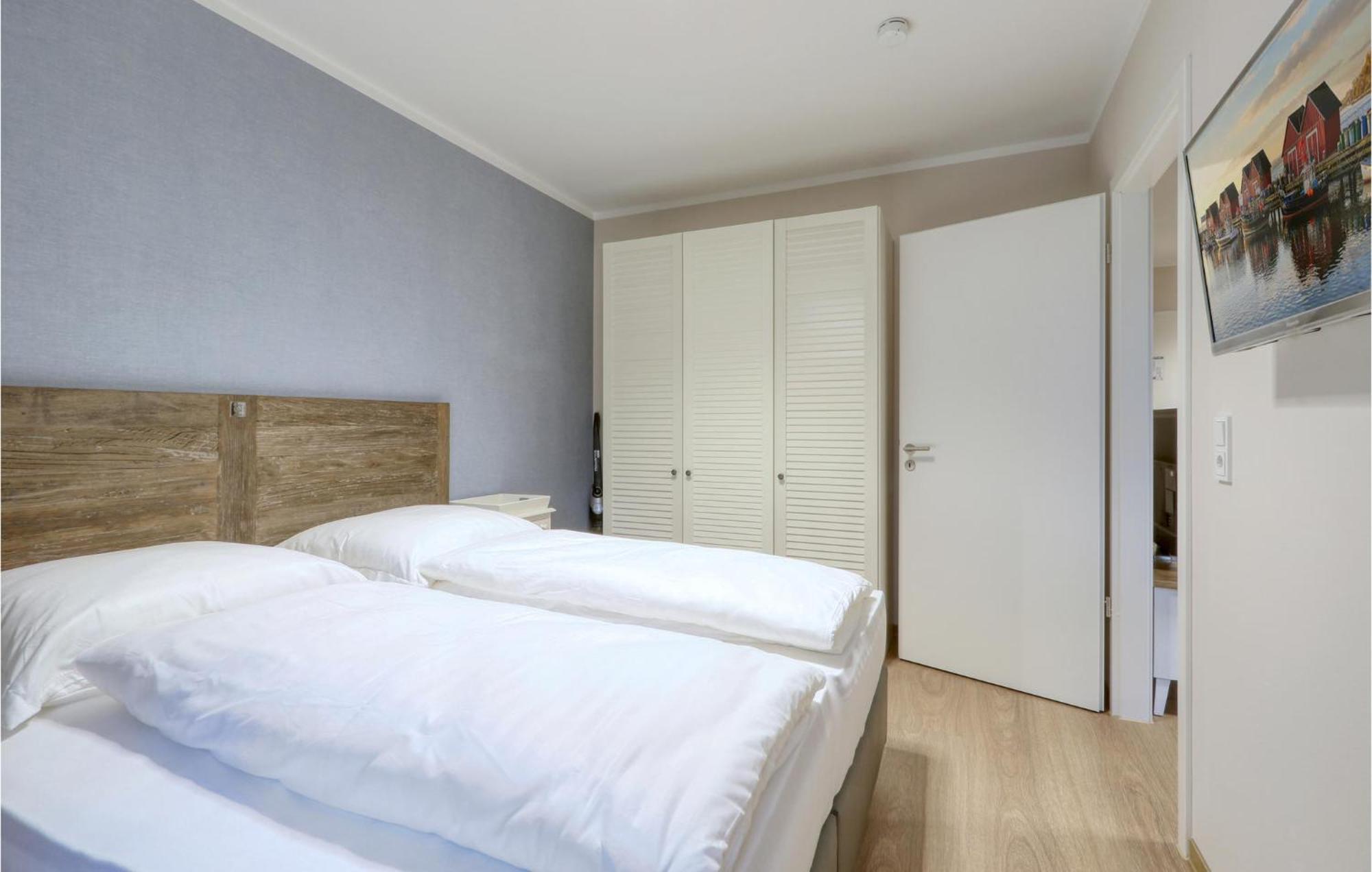 Baltischer Hof Apartment 14 Boltenhagen  Eksteriør bilde