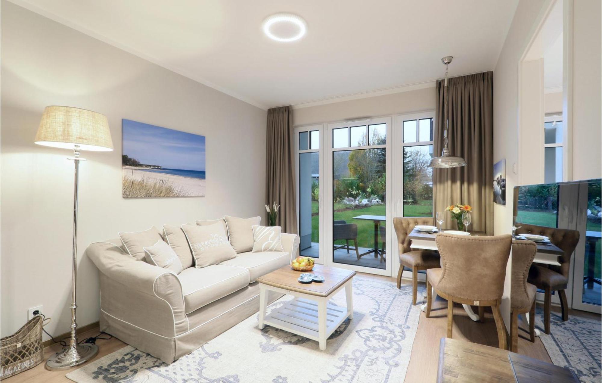 Baltischer Hof Apartment 14 Boltenhagen  Eksteriør bilde