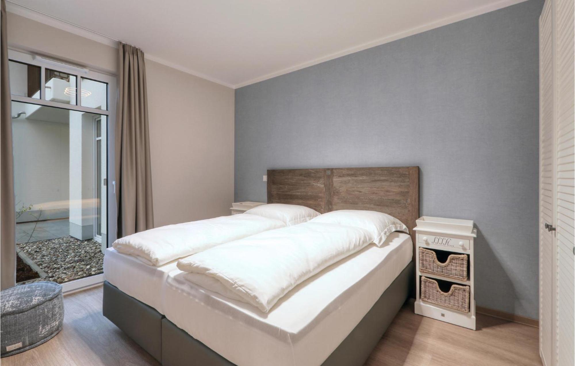 Baltischer Hof Apartment 14 Boltenhagen  Eksteriør bilde