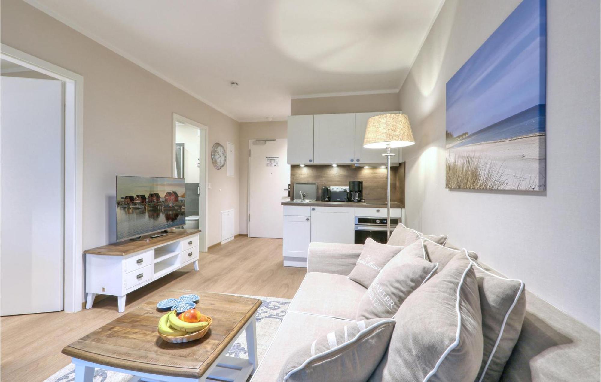 Baltischer Hof Apartment 14 Boltenhagen  Eksteriør bilde