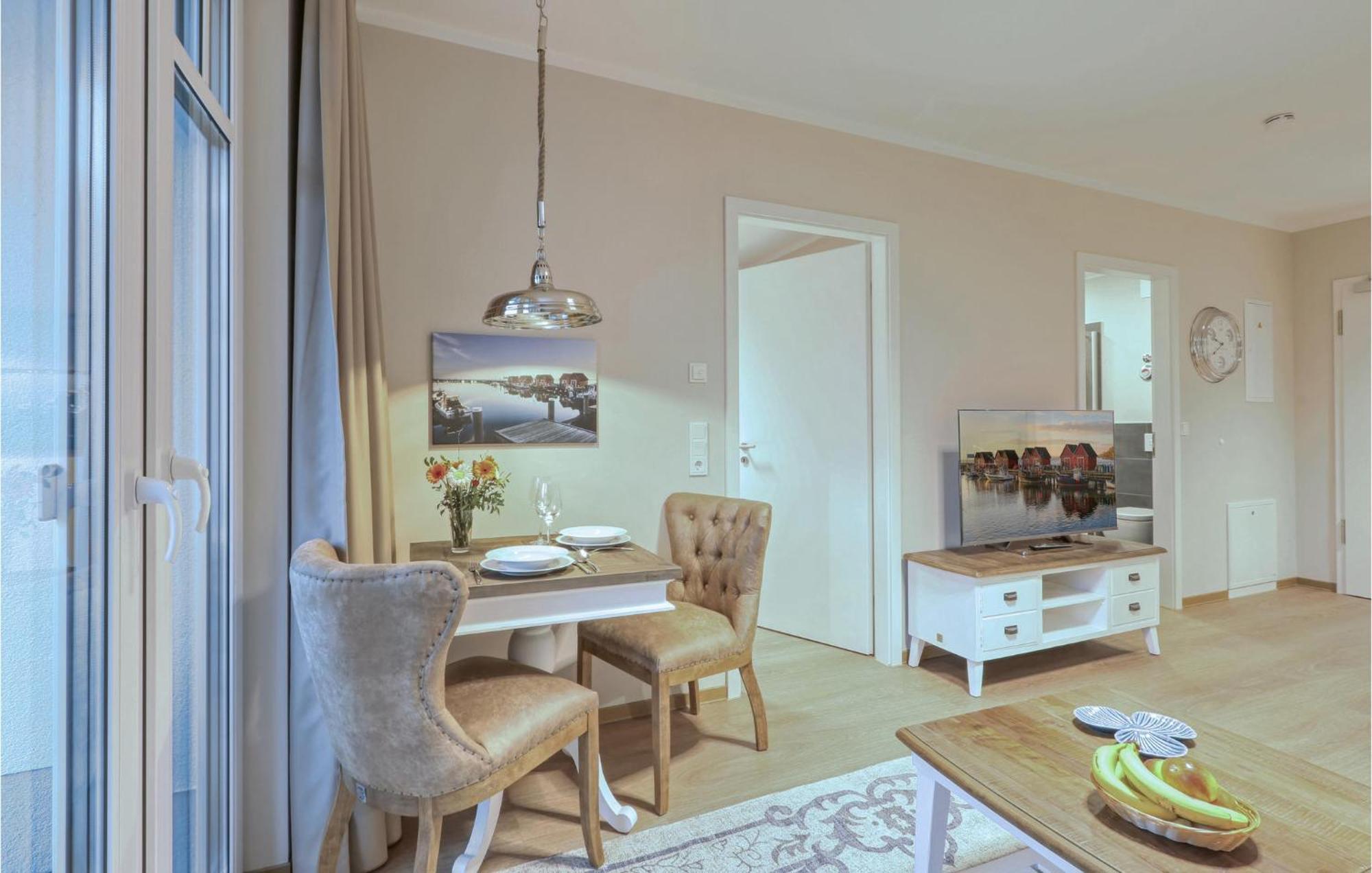 Baltischer Hof Apartment 14 Boltenhagen  Eksteriør bilde