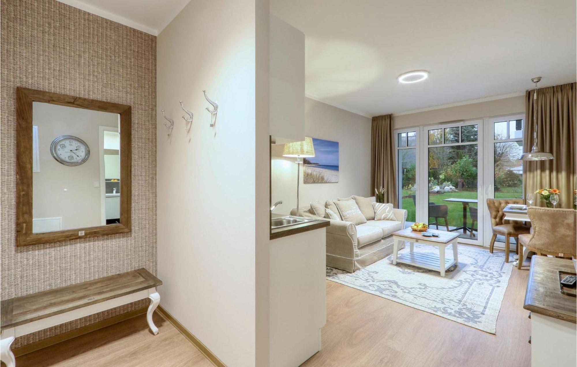 Baltischer Hof Apartment 14 Boltenhagen  Eksteriør bilde